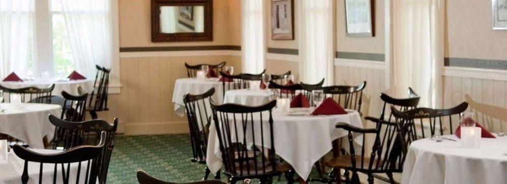 Eagles Mere Inn Ngoại thất bức ảnh